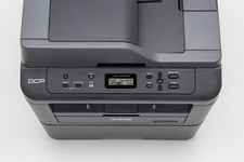 BROTHER DCP-L2540DW Laser