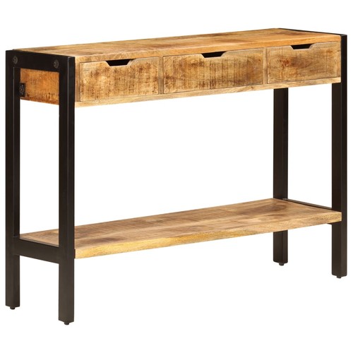 Credenza con cassetti - con, legno