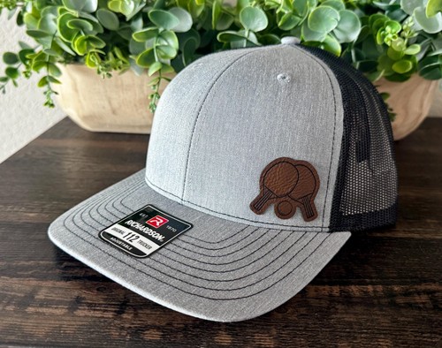 Cappello camionista ping pong