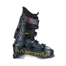 Scarponi da sci alpinismo la