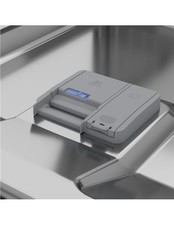 BEKO LAVASTOVIGLIE SLIM