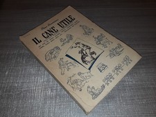IL CANE UTILE  Trattato