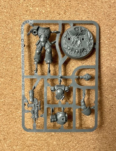 Warhammer 40k space - 40k,