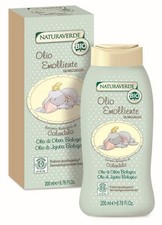NATURAVERDE BIO DISNEY BABY