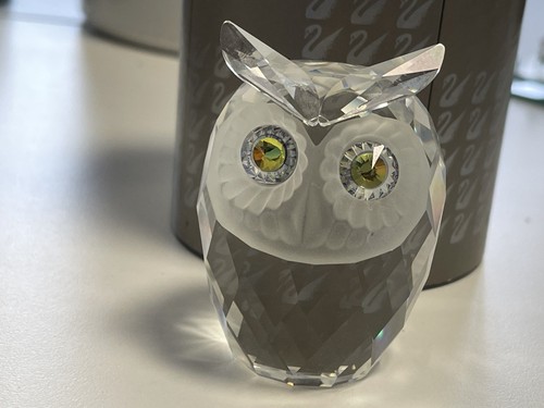 Statua swarovski 010022 grande - swarovski,