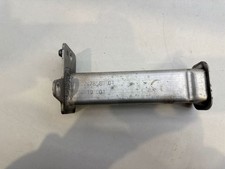 Ammortizzatore paraurti