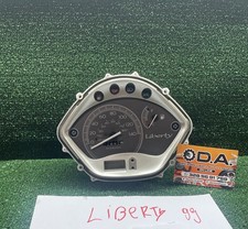 STRUMENTAZIONE PER PIAGGIO LIBERTY 125 2009 2016