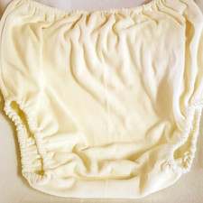 Pannolini soffice in tessuto