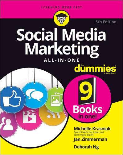 Social media marketing - social,