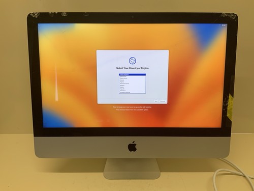 Apple imac 4k i5 - apple,
