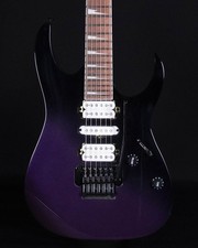 Ibanez rg470dx tokyo midnight - ibanez, rg470dx,