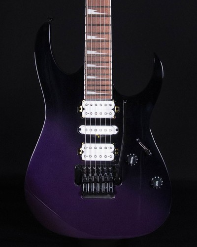 Ibanez rg470dx tokyo midnight - ibanez, rg470dx,