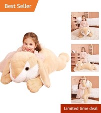 Peluche coniglietto gigante