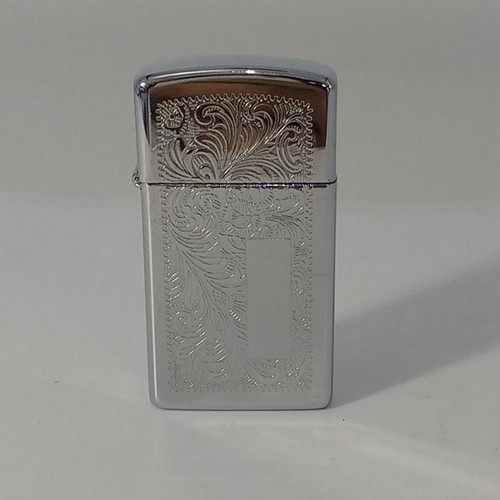 Zippo accendino olio - zippo,