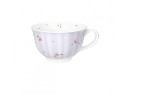 Tazza colazione porcellana - colazione,