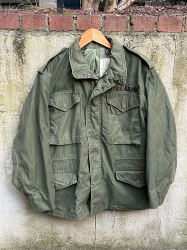Giacca campo vintage - giacca,