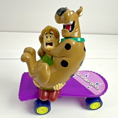 Statuina vintage hanna barbera - statuina, hanna-barbera