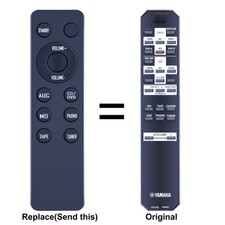Ricambio nuovo RAX9 V499920