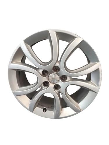 Cerchio lega peugeot 508 i - peugeot,