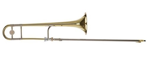 King trombone tenore - , 2102