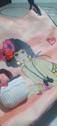 Borsa donna braccialini - donna,