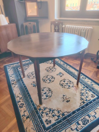 Tavolo design italiano - di,