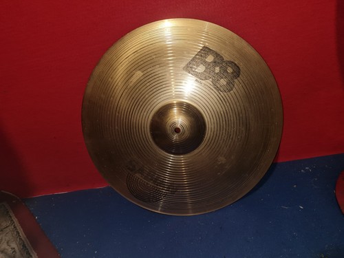 Piatto cymbals sabian rock - ,