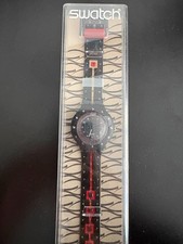 Swatch Scuba 200 Katakana