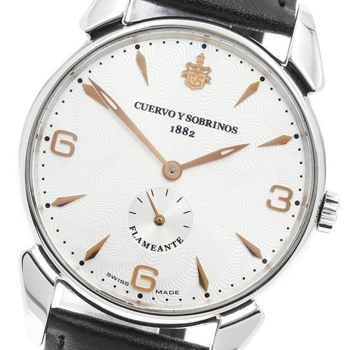Orologio uomo cuervo - orologio, y
