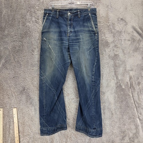 Jeans vintage levis engineered - vintage,