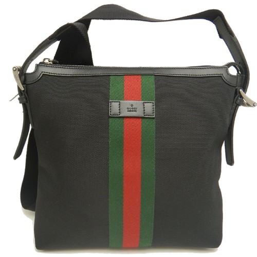 Gucci borsa tracolla linea - gucci,