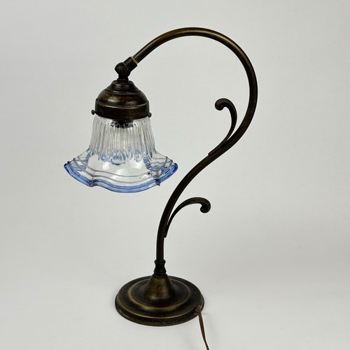 Lampada tavolo scrivania - tavolo,