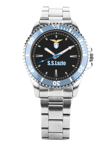 Orologio polso deluxe - polso,