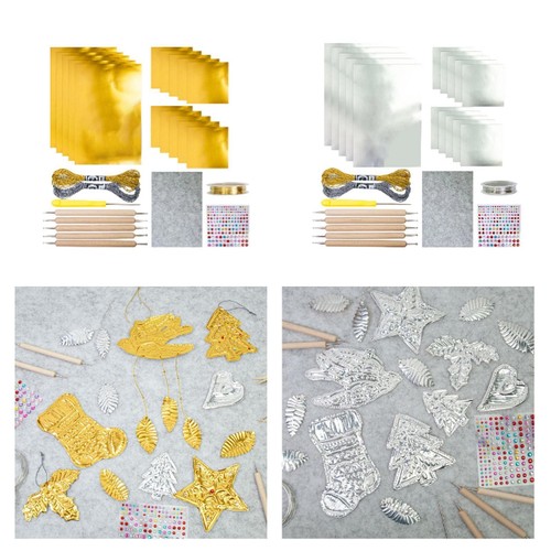 Kit fogli alluminio per - alluminio,