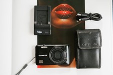 Olympus VG-160 Digicam -