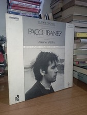 LP 33 GIRI PACO IBANEZ LES UNS PAR LES AUTRES