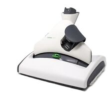 PULILAVA VORWERK LAVAPAVIMENTI FOLLETTO SP 530 BIANCA  Nuovo 