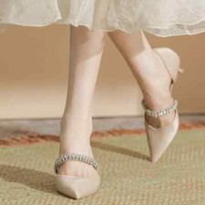 Decolte Scarpe Donna 5 cm