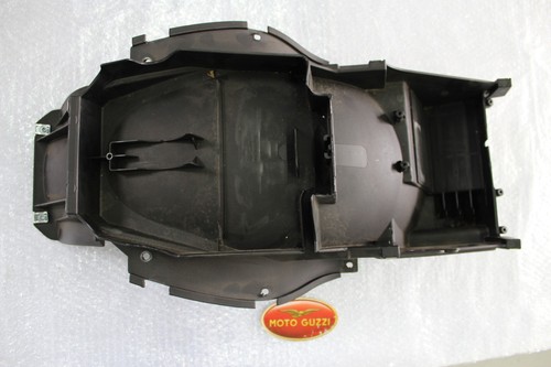 Moto guzzi norge 1200 - guzzi, 8v