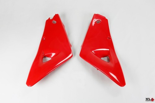Fianchetti radiatore husqvarna - fianchetti,