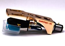 Cuffia oro rosa, cartuccia