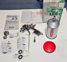 SATA Satajet 3000, digital