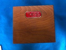 Audison THESIS scatola in