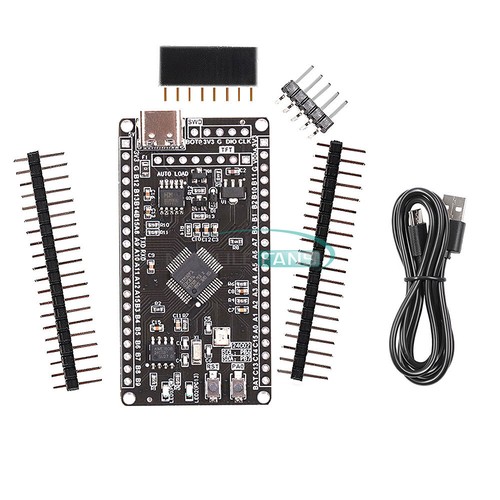 Scheda base stm32f103c8t6 - scheda, di
