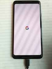 Google Pixel 2 XL - 64GB - Nero (Sbloccato)