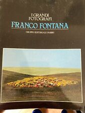 I GRANDI FOTOGRAFI FRANCO