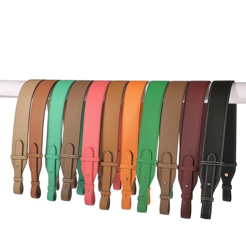 Cinghia borsa pelle per - cinghia, in