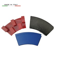 Virgole Diamantate per