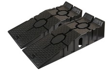 Rampe auto super extra - extra, larghe