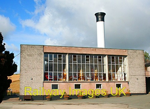 Glendronach distillery still - -,